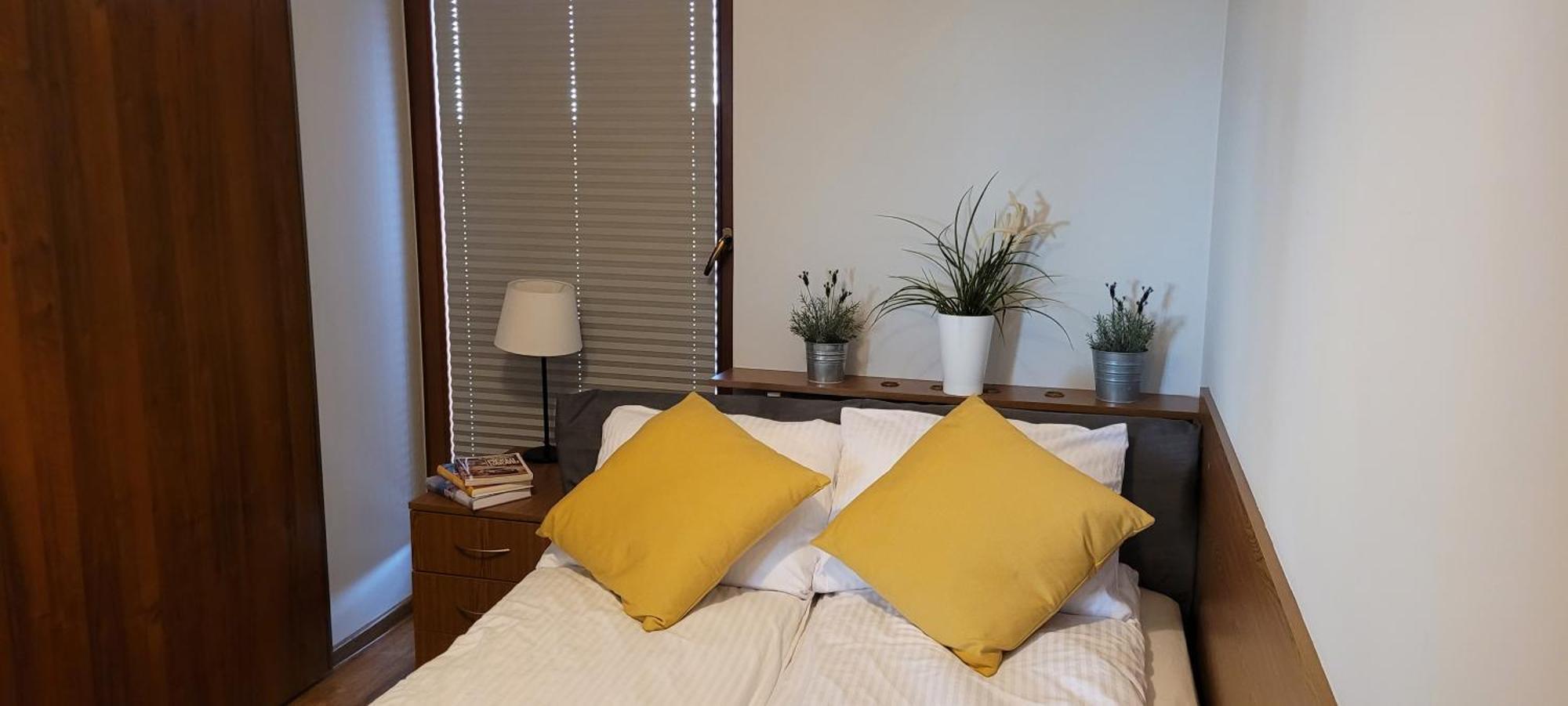 3D Szlak 77 Apartament Krasków Eksteriør bilde