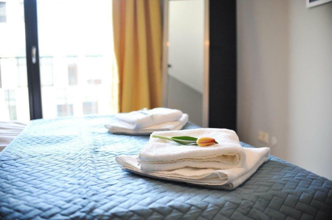 3D Szlak 77 Apartament Krasków Eksteriør bilde