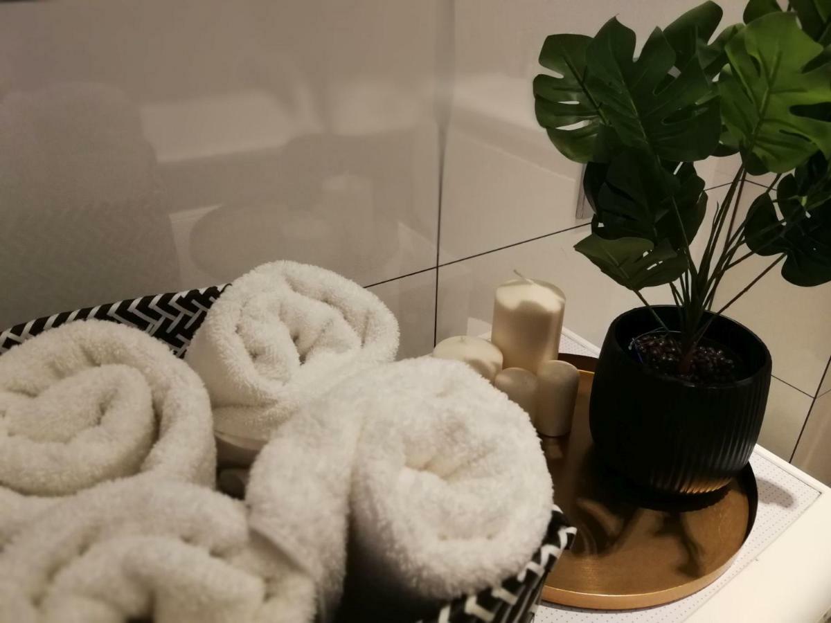 3D Szlak 77 Apartament Krasków Eksteriør bilde