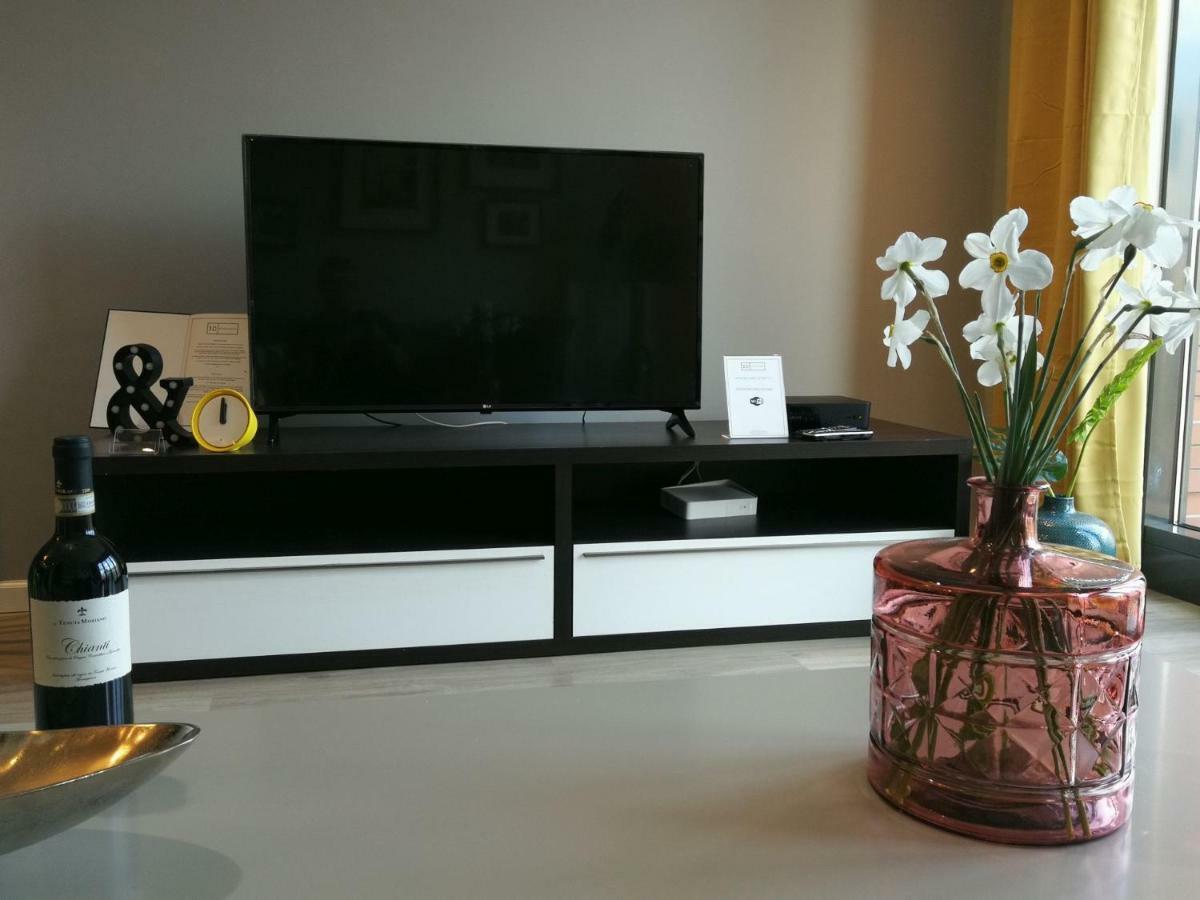 3D Szlak 77 Apartament Krasków Eksteriør bilde