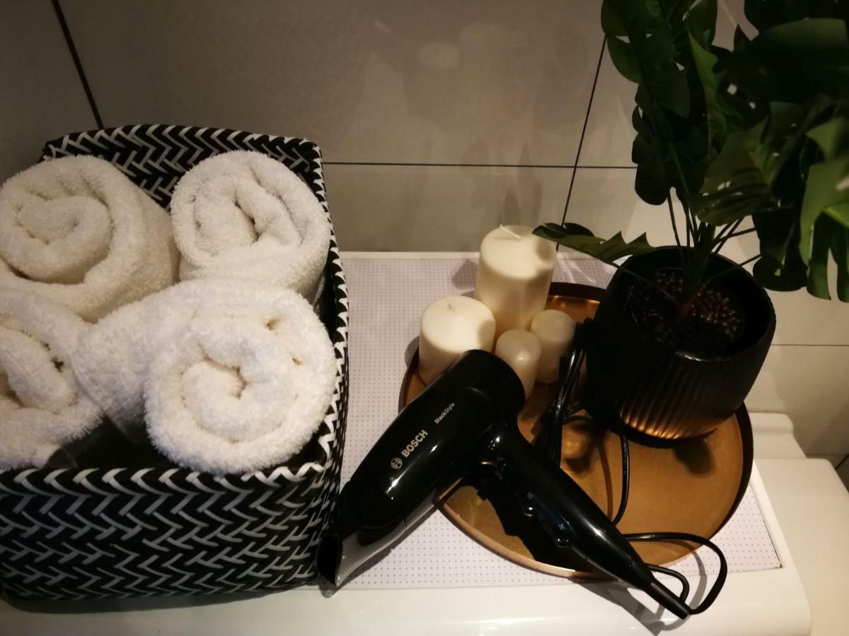 3D Szlak 77 Apartament Krasków Eksteriør bilde