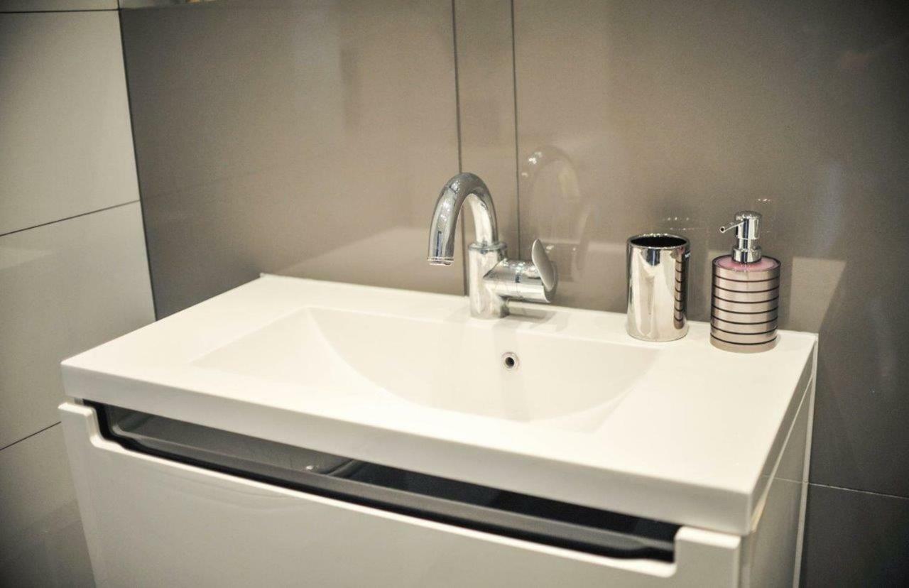 3D Szlak 77 Apartament Krasków Eksteriør bilde