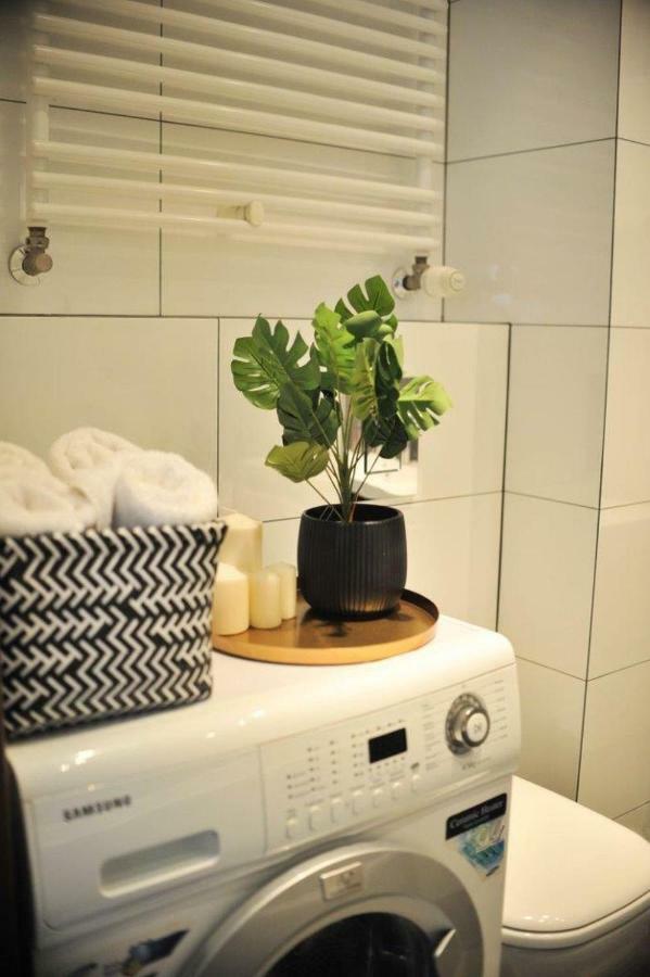 3D Szlak 77 Apartament Krasków Eksteriør bilde