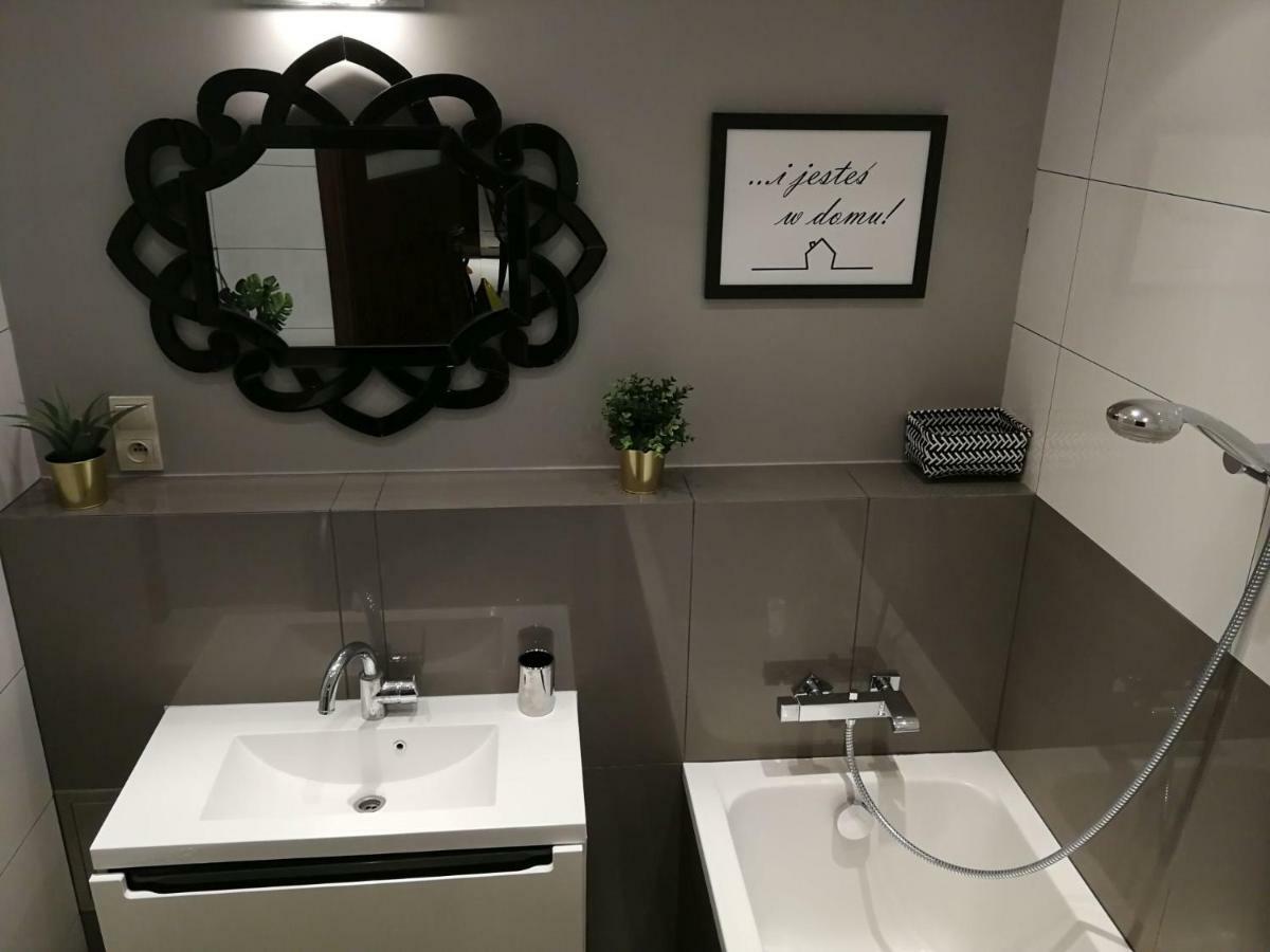 3D Szlak 77 Apartament Krasków Eksteriør bilde