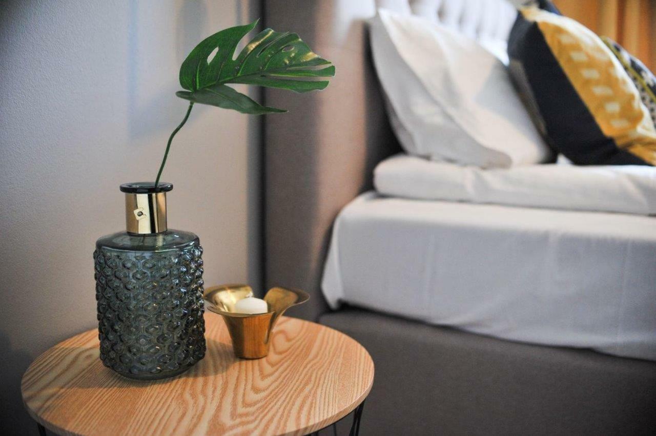3D Szlak 77 Apartament Krasków Eksteriør bilde